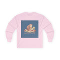 Bunny Long Sleeve Tee – Main Character Energy