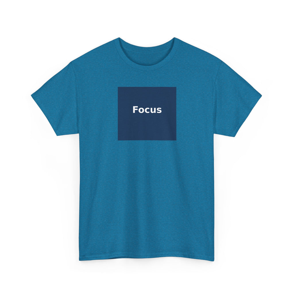 Focus - KayKay Kids Tee