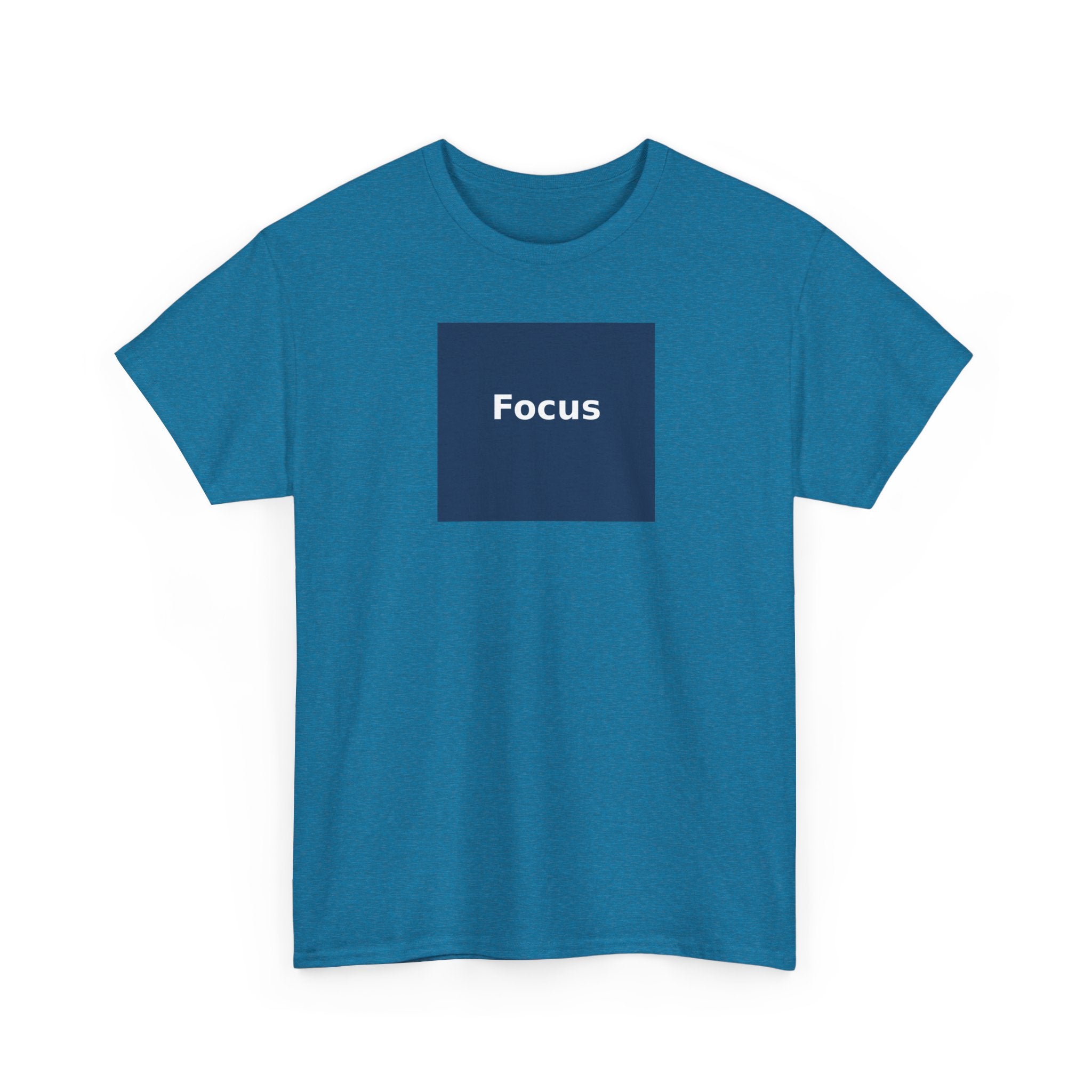 Focus - KayKay Kids Tee
