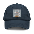 Bear Dad Hat – Success Looks Good on You