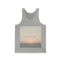 ONE DAY AT A TIME Tank Top