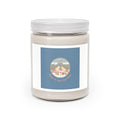 Bloom At Your Own Pace Birds Scented Candle