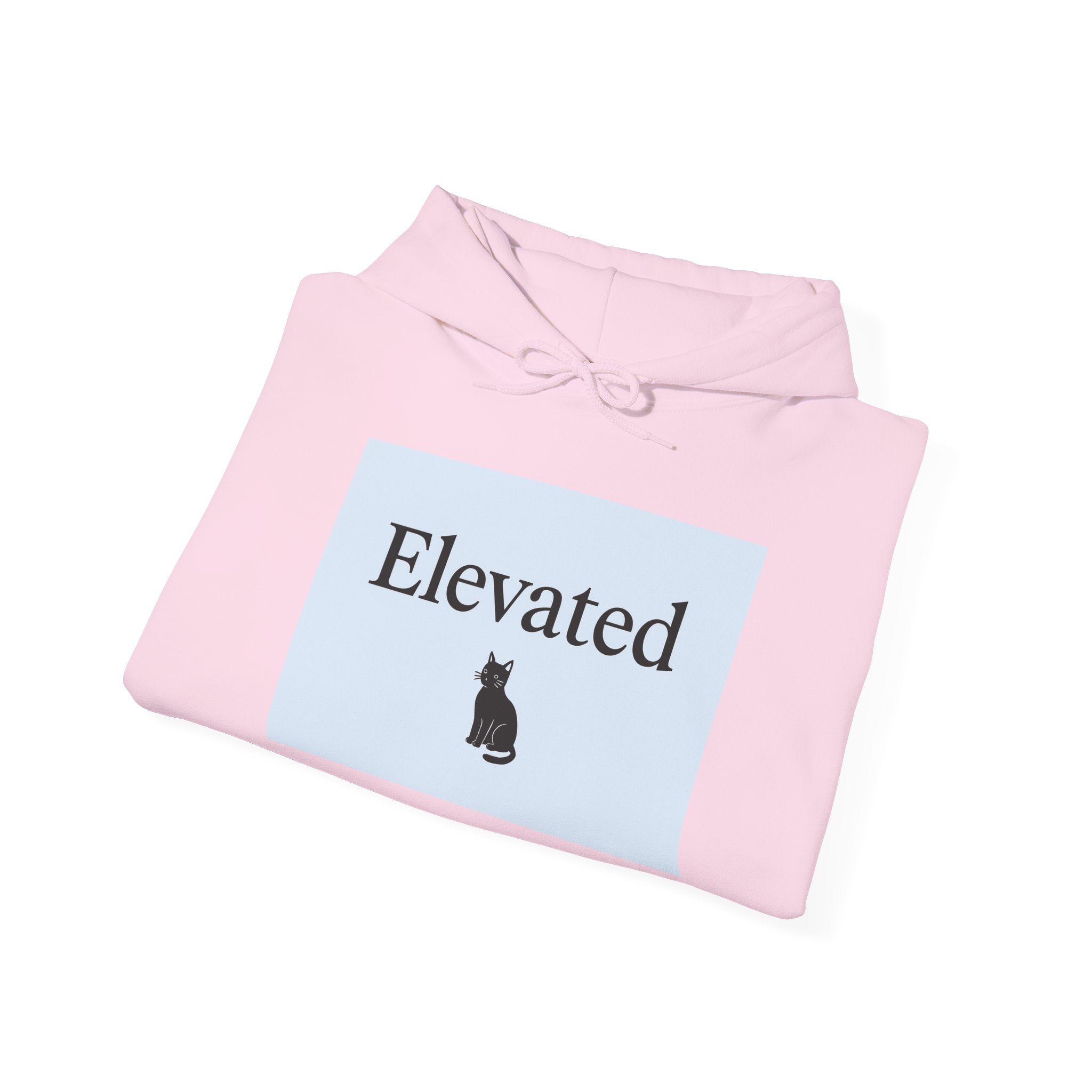 Elevated - KayKay Classic Hoodie