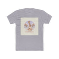 Campus Queen Giraffe Unisex Tee