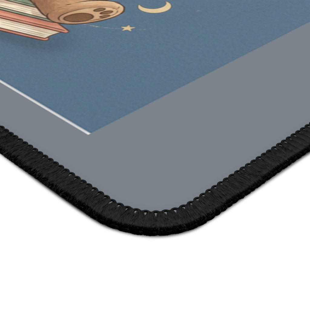 Bear Mouse Pad – Believe in Your Magic
