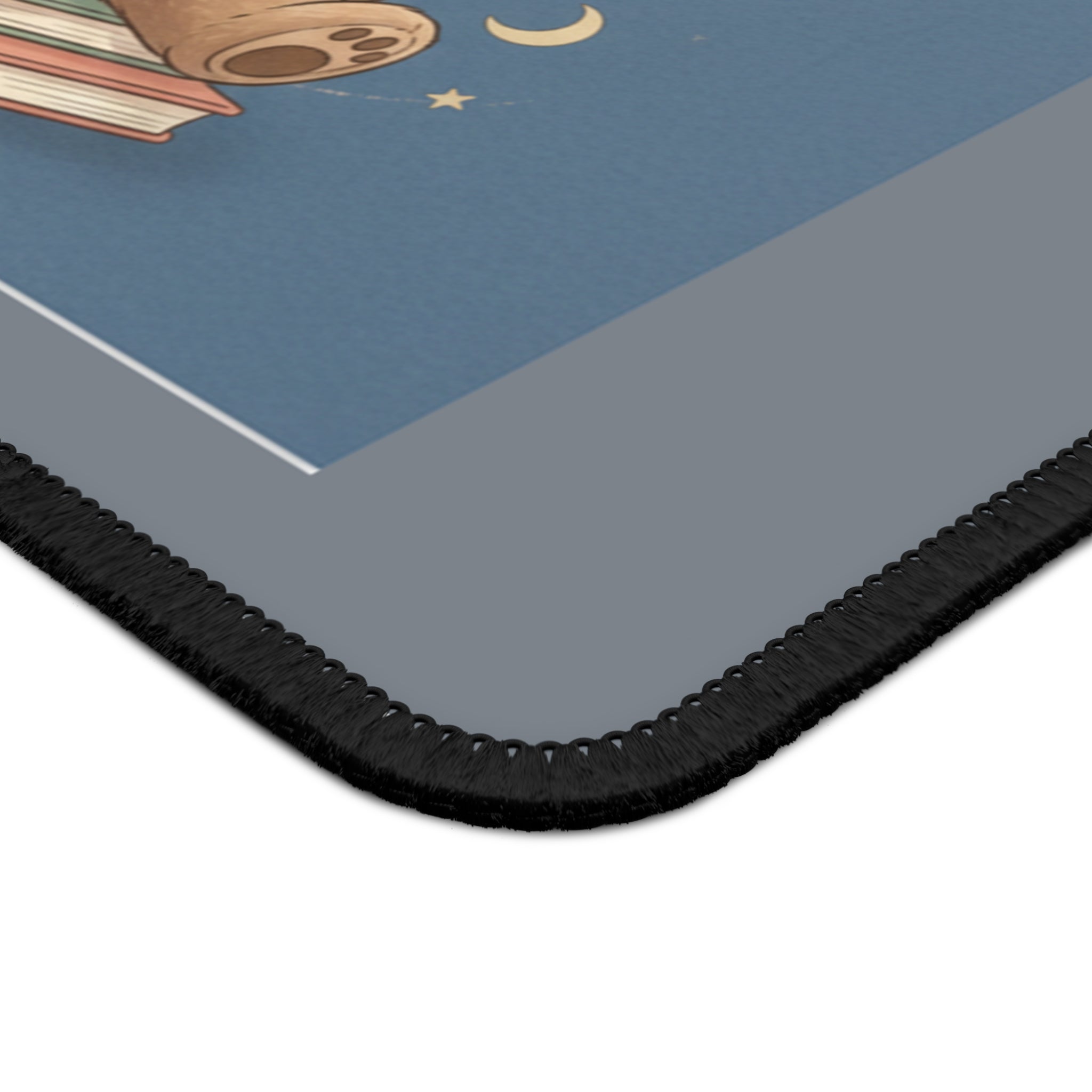 Bear Mouse Pad – Believe in Your Magic