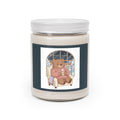 Bear Scented Candle – Soft Life Scholar