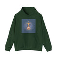 Giraffe Hoodie – Most Fun Wins