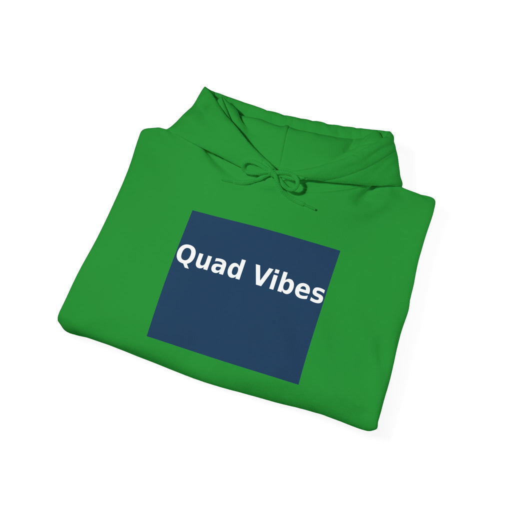Quad Vibes - KayKay Hoodie