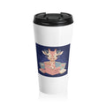 Giraffe Travel Mug – Be Gentle With Yourself