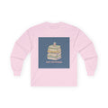 Bunny Long Sleeve Tee – Soft Life Scholar