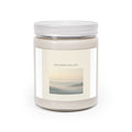 THIS MOMENT WILL PASS Scented Candle