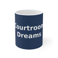 Courtroom Dreams - KayKay Mug