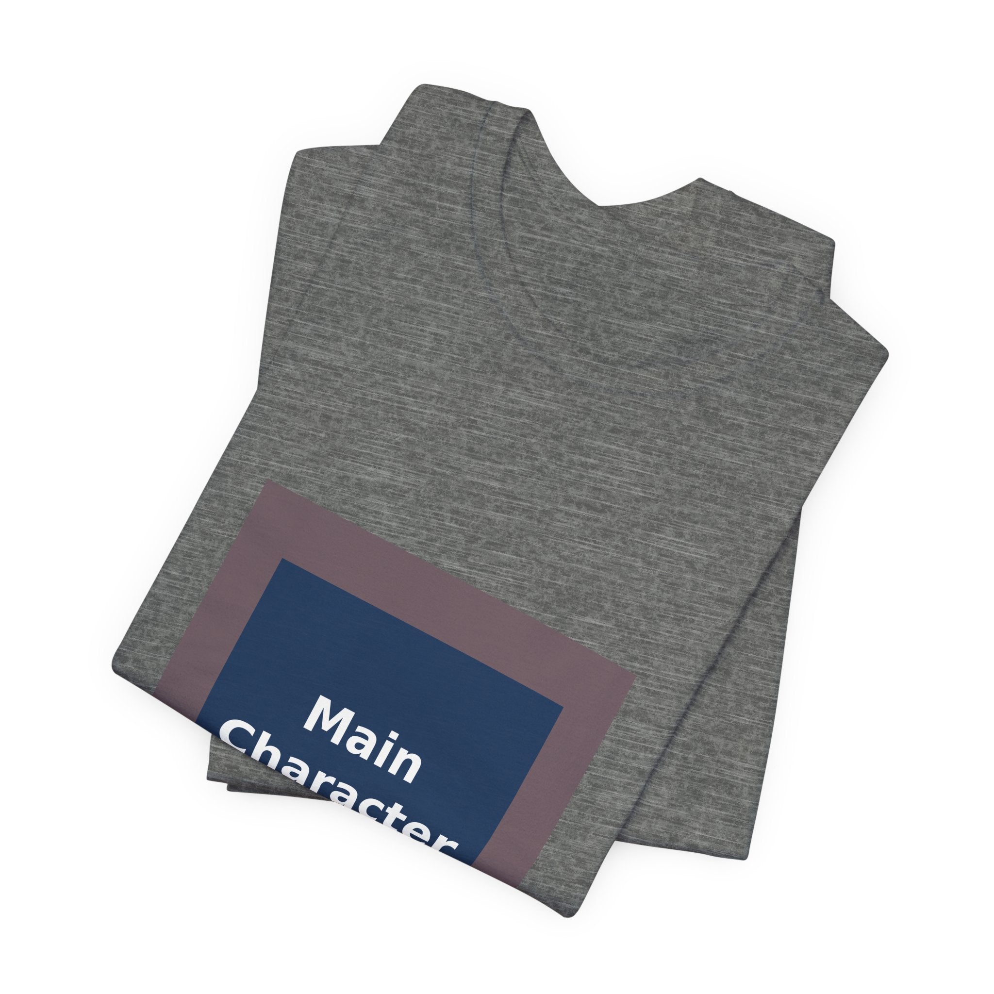 Main Character - KayKay Women Tee