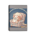 Dragon Spiral Notebook – Success Looks Good on You