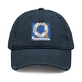 Daisies Dad Hat – Success Looks Good on You