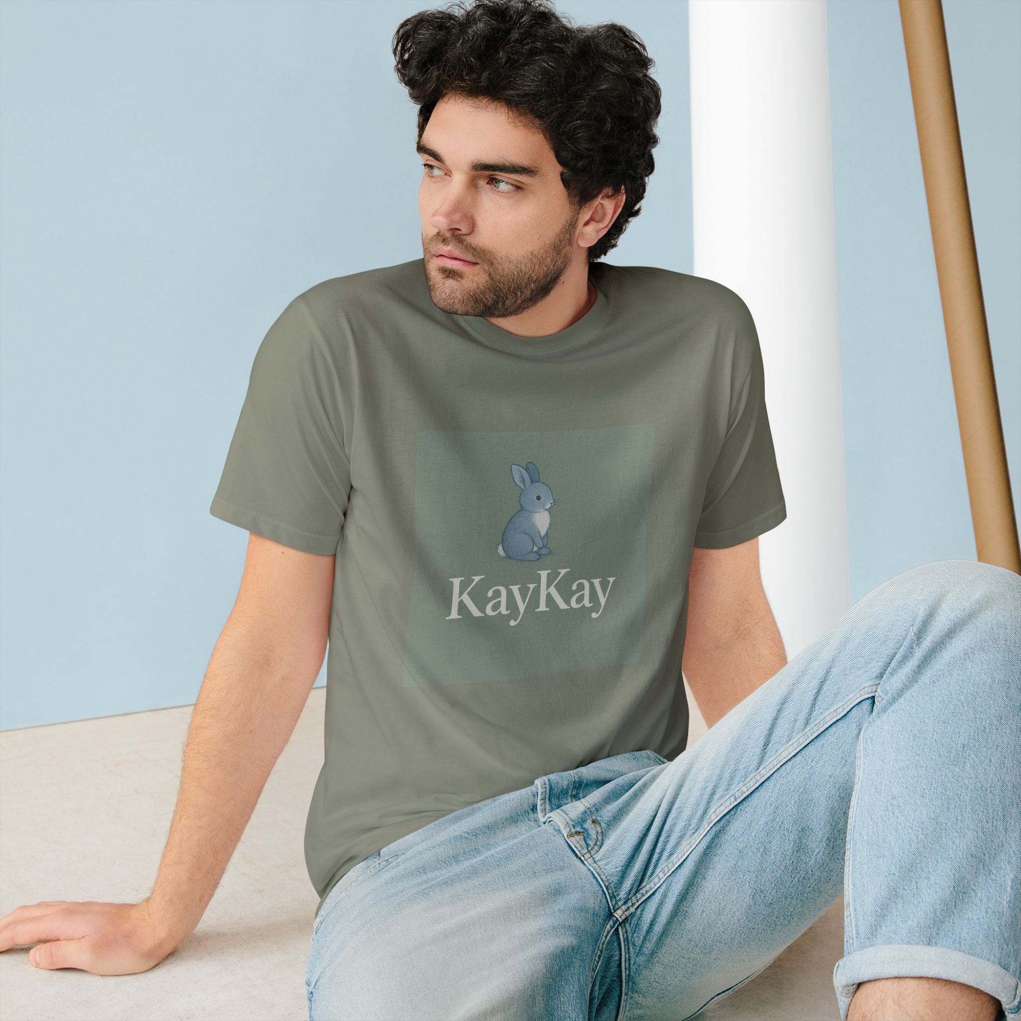 KayKay - KayKay Lounge Shorts / Pajama Shorts