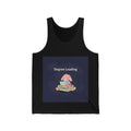 Rabbit Tank Top – Degree Loading