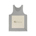 Quiet Seasons Tank Top
