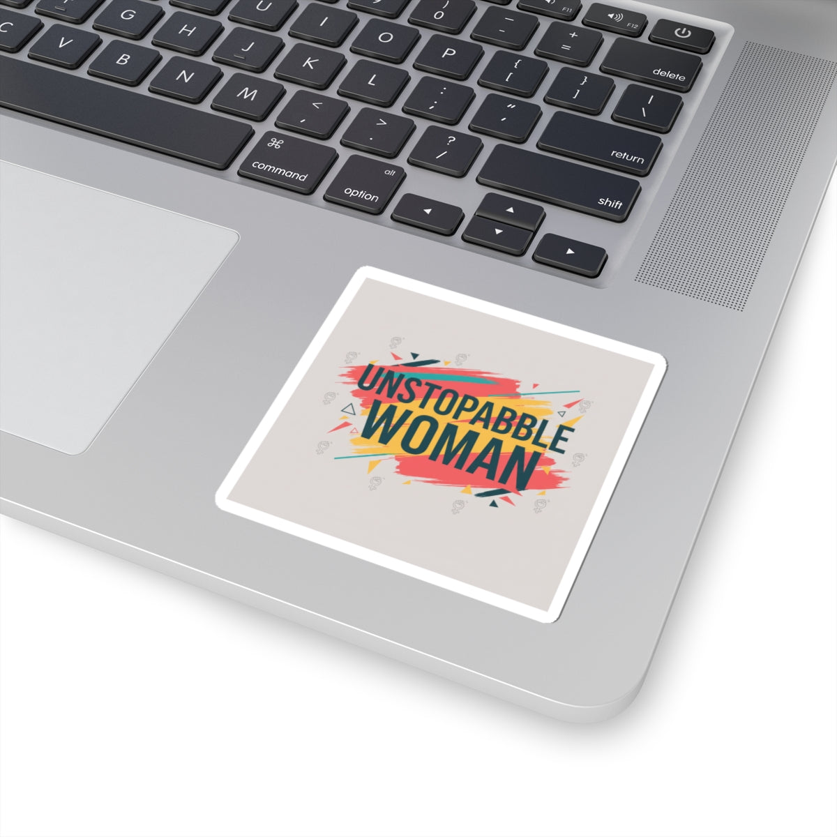 Kiss-Cut Stickers