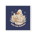 Duck Die-Cut Magnet – Soft Life Scholar