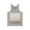 LET THINGS UNFOLD Tank Top