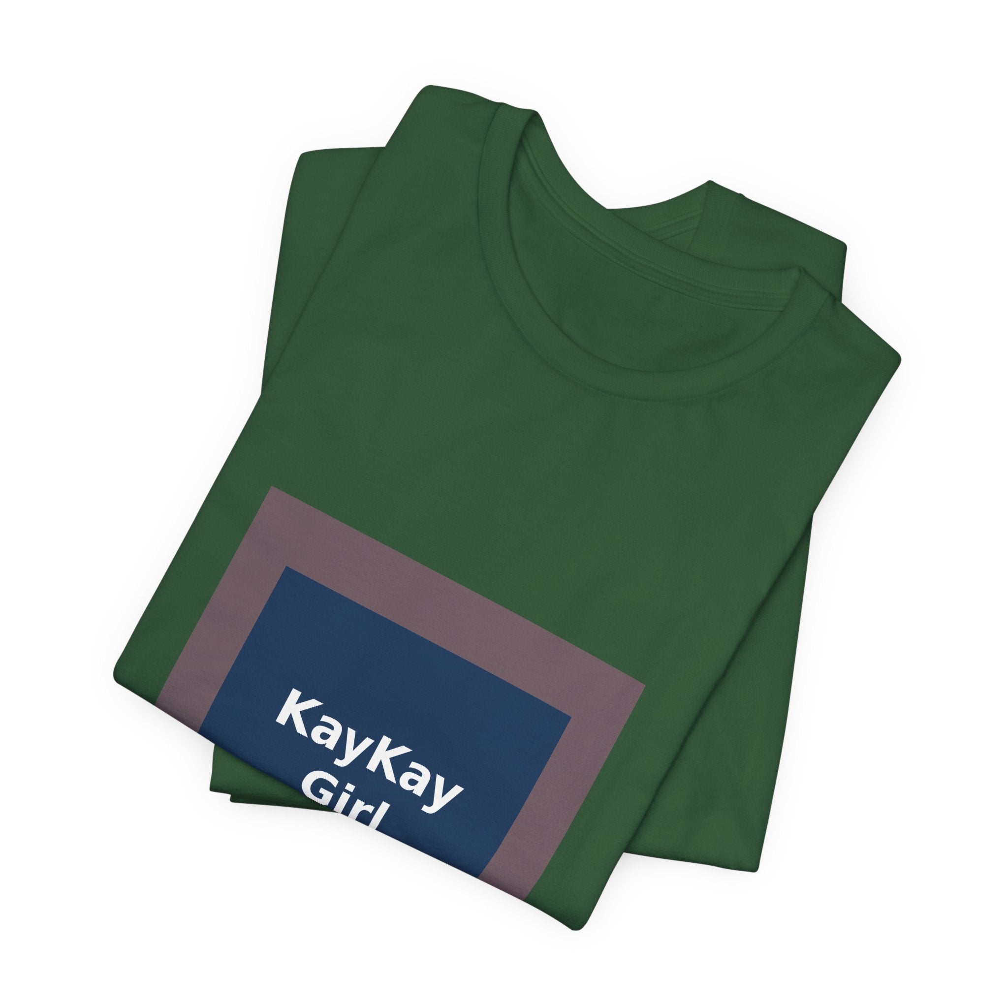 KayKay Girl - KayKay Women Tee