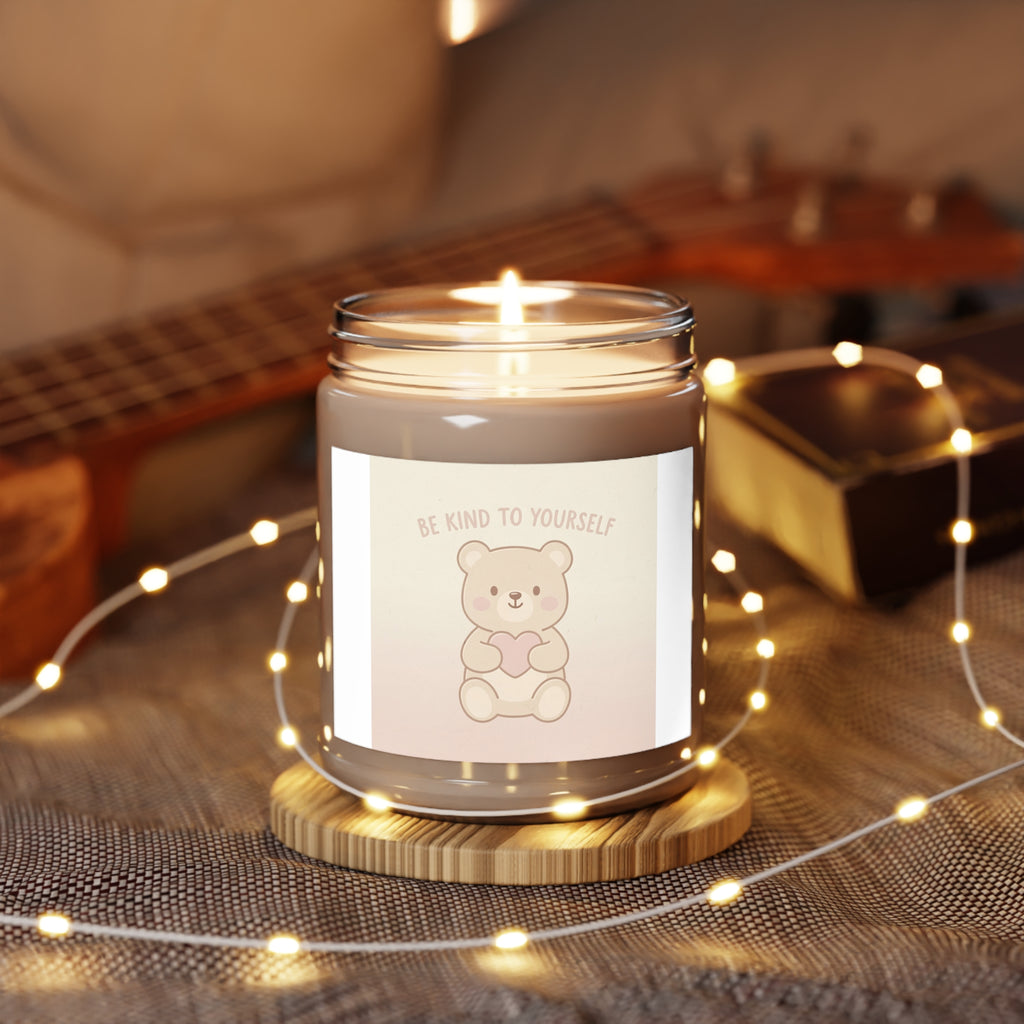 BE KIND TO YOURSELF Scented Candle