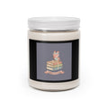 Bunny Scented Candle – Florece a Tu Ritmo