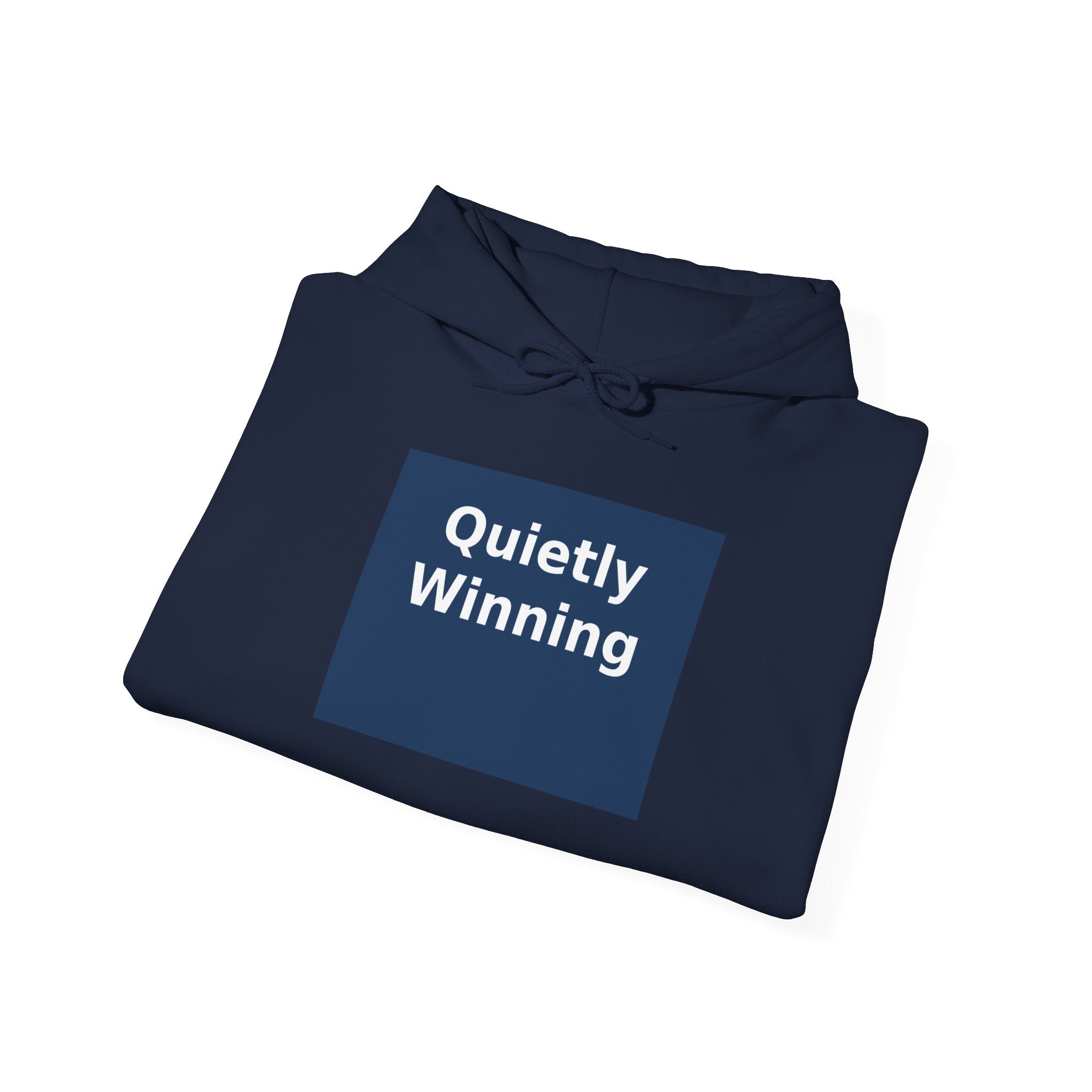 Quietly Winning - KayKay Hoodie
