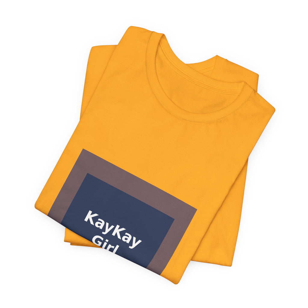 KayKay Girl - KayKay Women Tee