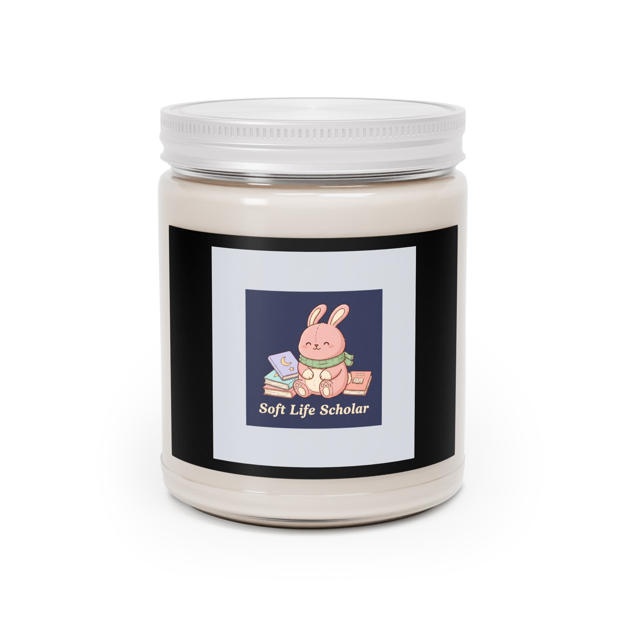 Bunny Scented Candle