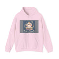 Bunny Hoodie – Believe in Your Magic