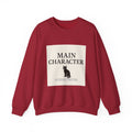 remix built in besties - KayKay Crewneck