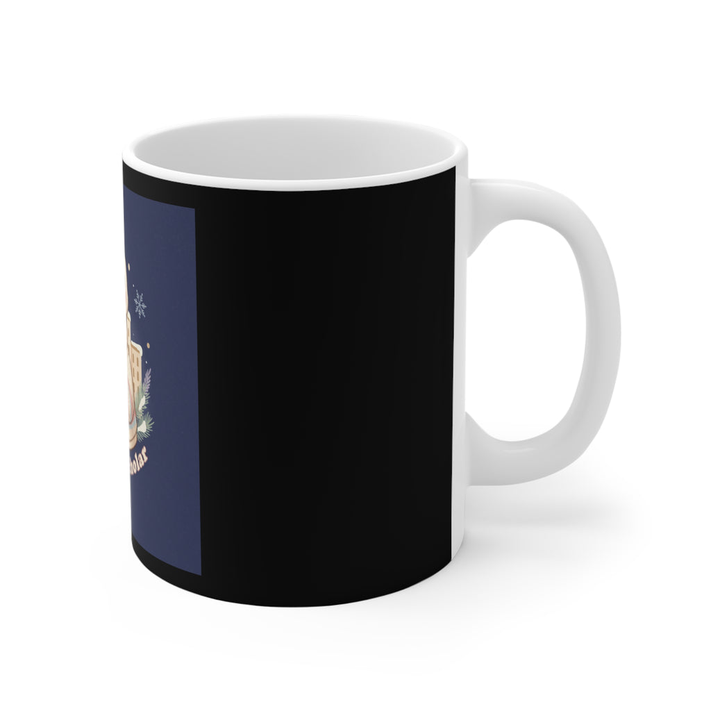 Duck Mug 11oz – Soft Life Scholar