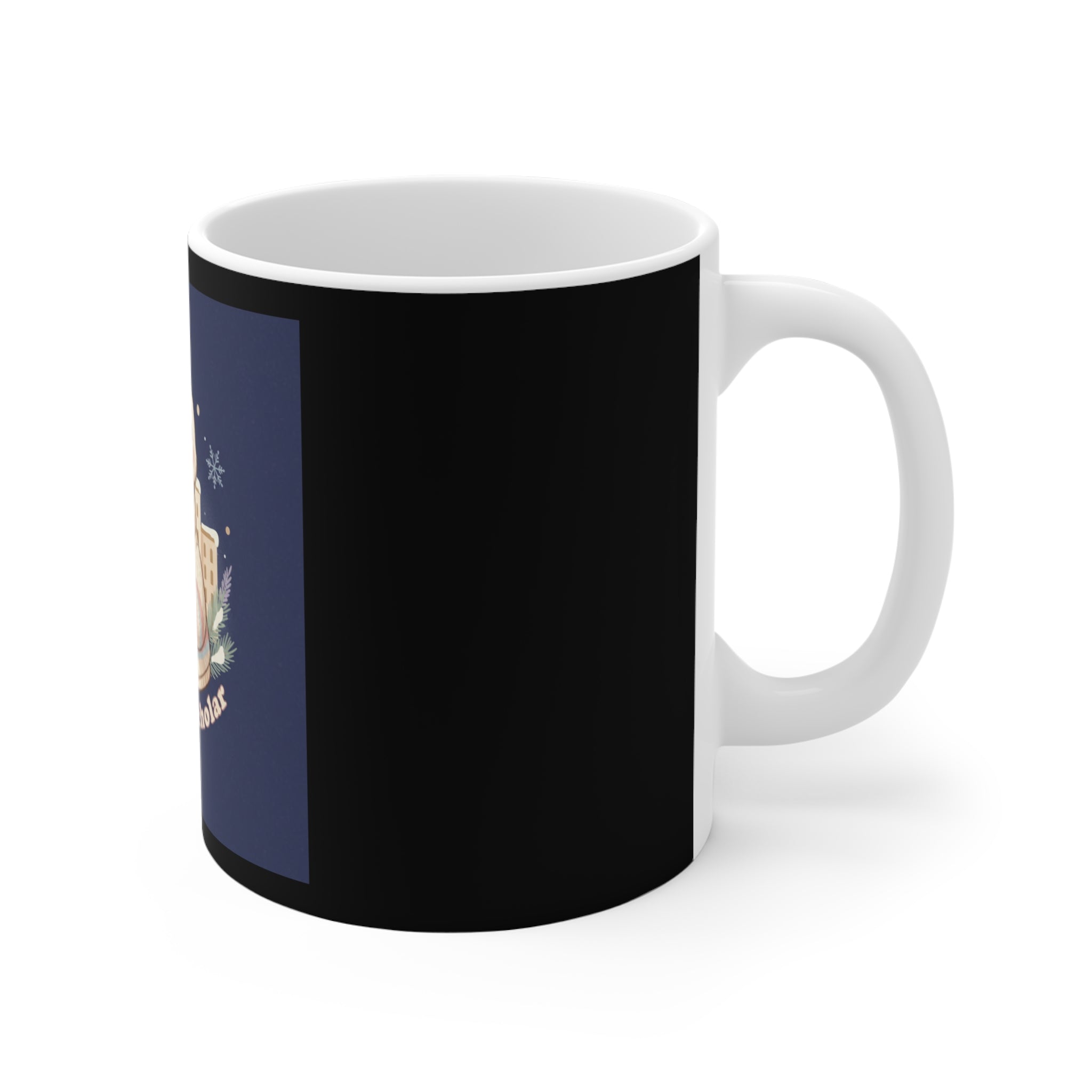 Duck Mug 11oz – Soft Life Scholar