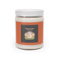 Duck In A Cardigan Scented Candle – Educated and Cute Gentle Strength