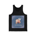 Bunny Tank Top – Still Becoming