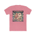 Turtle Unisex Tee – Let Freedom Ring