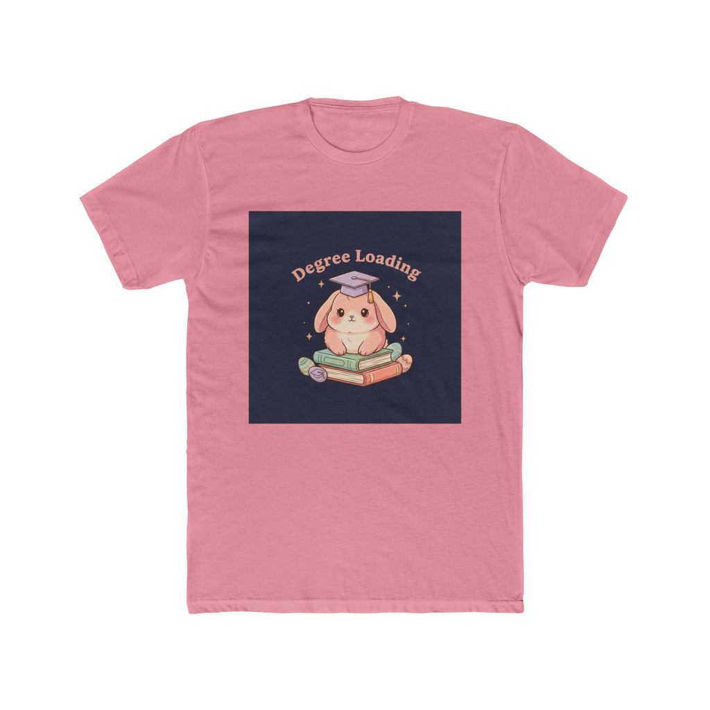 Bunny Unisex Tee – Degree Loading