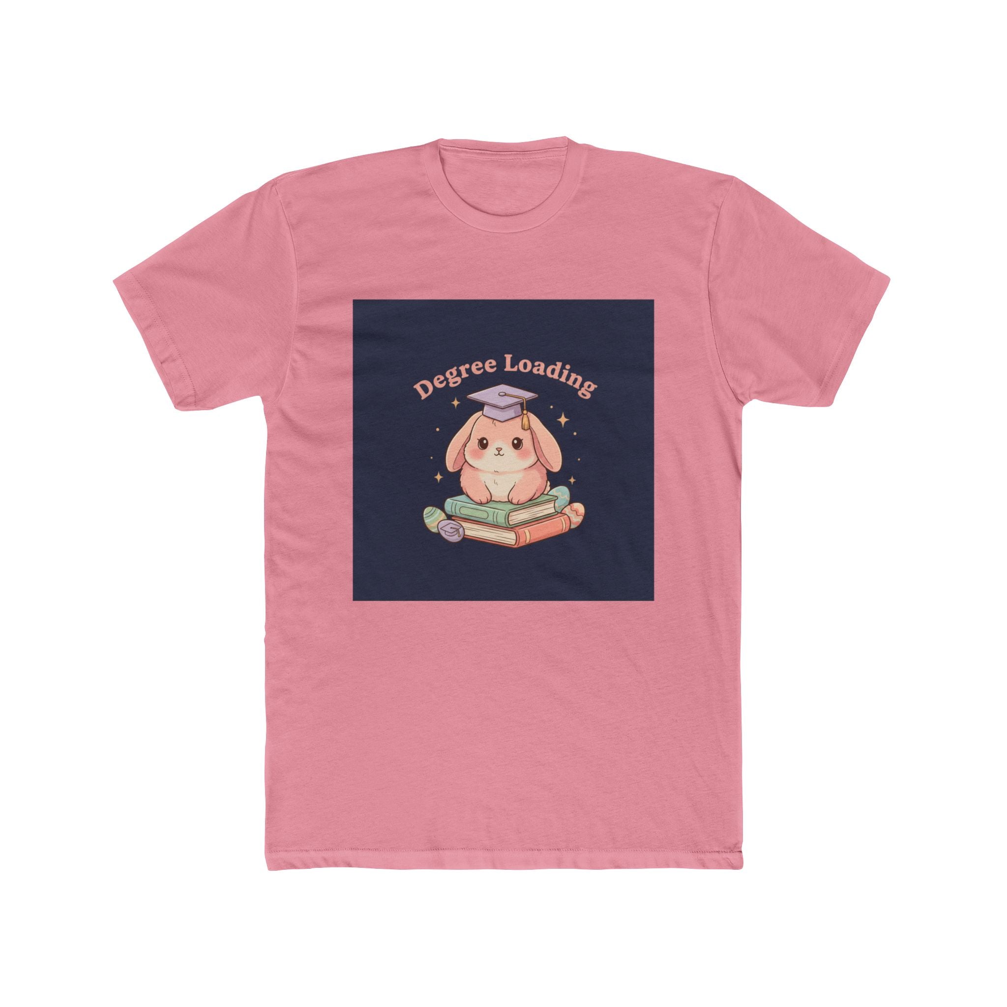 Bunny Unisex Tee – Degree Loading