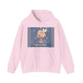 Bee Hoodie – Library Days Are the Best Days
