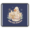 Duck Mouse Pad – Soft Life Scholar