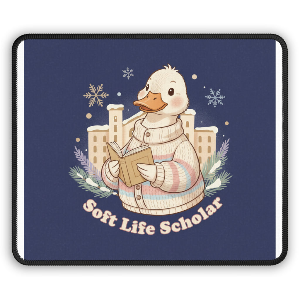 Duck Mouse Pad – Soft Life Scholar
