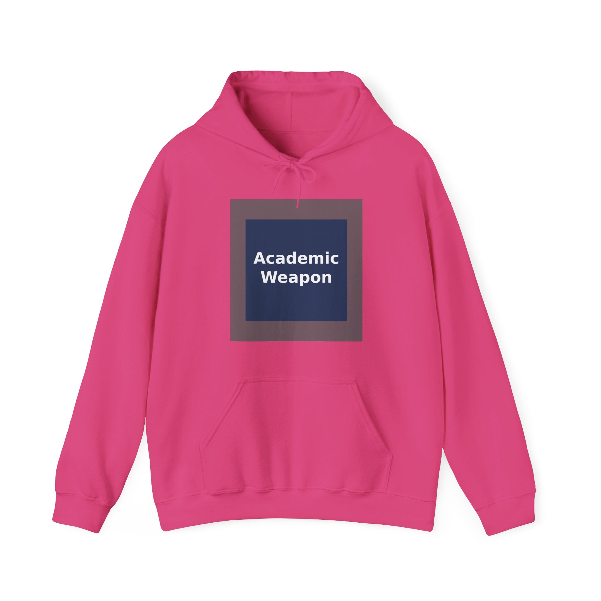 Academic Weapon - KayKay Hoodie