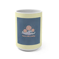 Daisies And Gentle Waves Mug 15oz – Future Ceo Loading