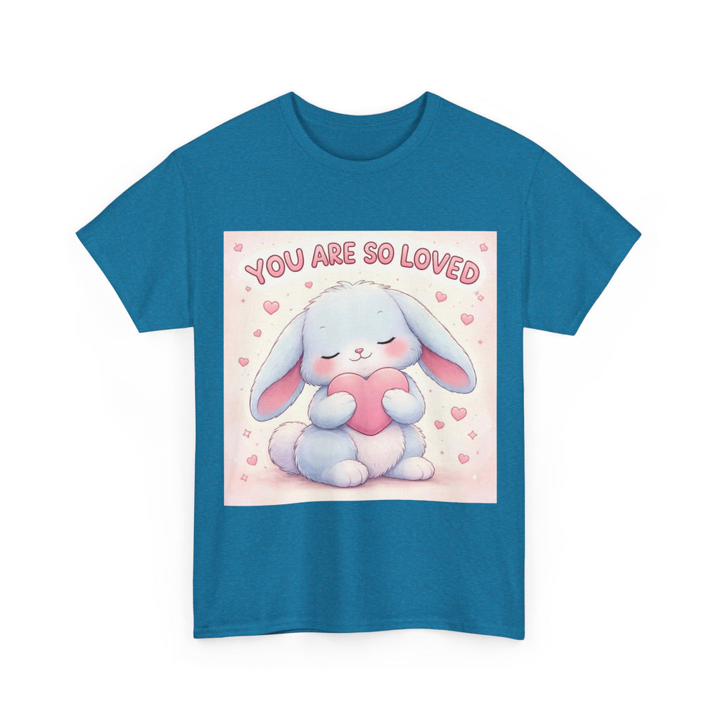 Stay Calm - Lamb T-Shirt