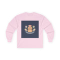 Dog Long Sleeve Tee – Brilla a Tu Manera