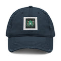 Butterflies Dad Hat – Still Becoming