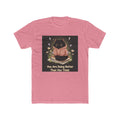 Black Cat Unisex Tee – You Are Doing Better Than You Think